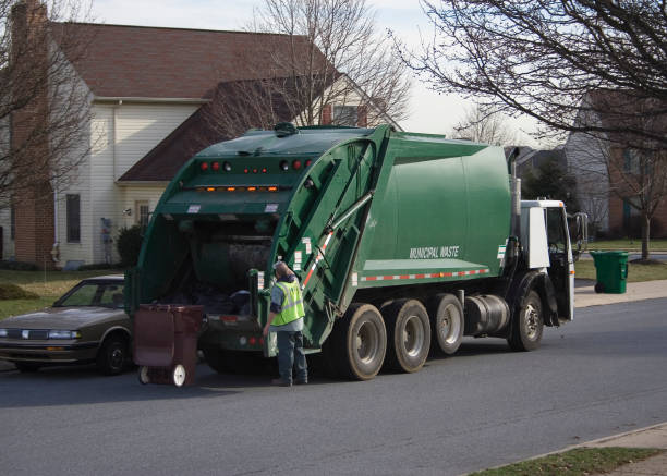 Best Commercial Junk Removal  in Strafford, MO